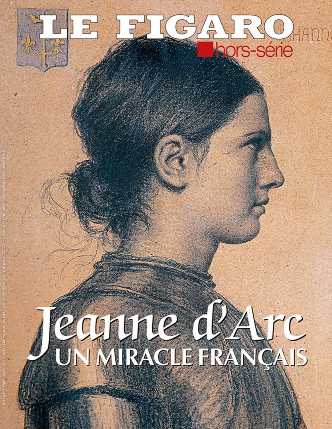 Jeanne d'Arc, un miracle français Politics & History