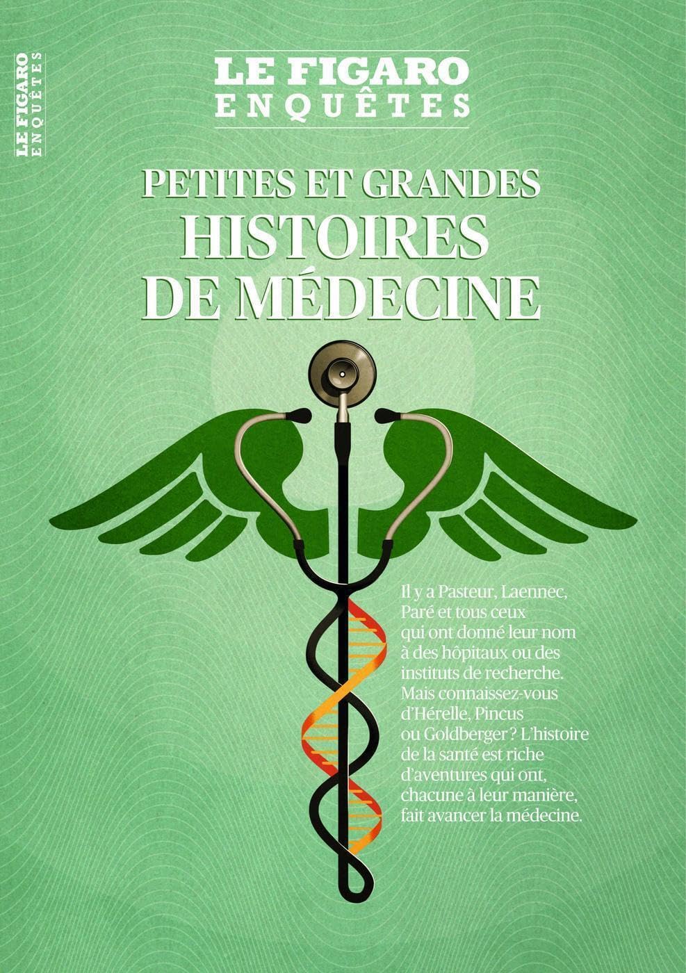 Petites et grandes histoires de médecine book