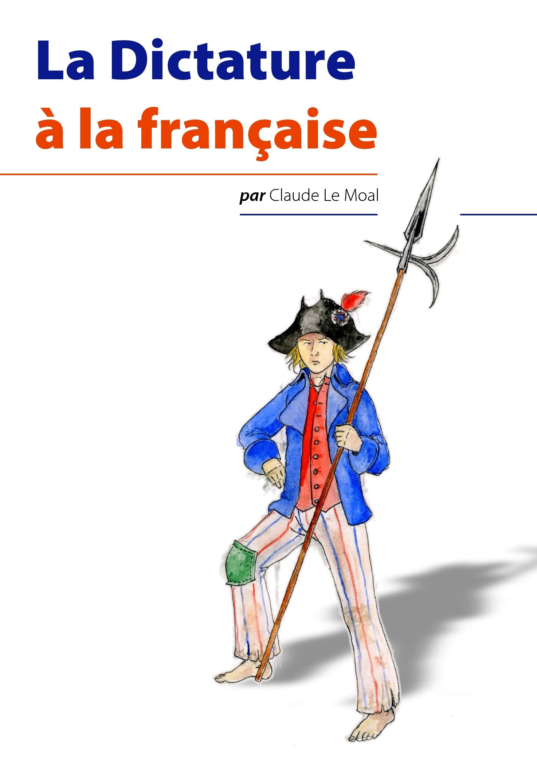 La Dictature à la française book