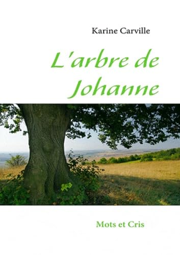 L'arbre de Johanne Books