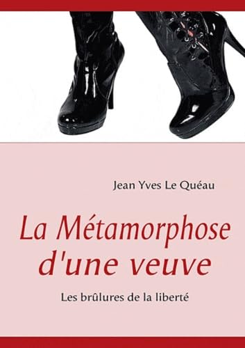 La Métamorphose d'une veuve Books