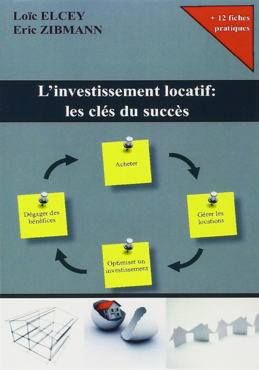 L'investissement locatif les clés du succès Hobbies & Crafts