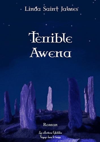 Terrible awena Books