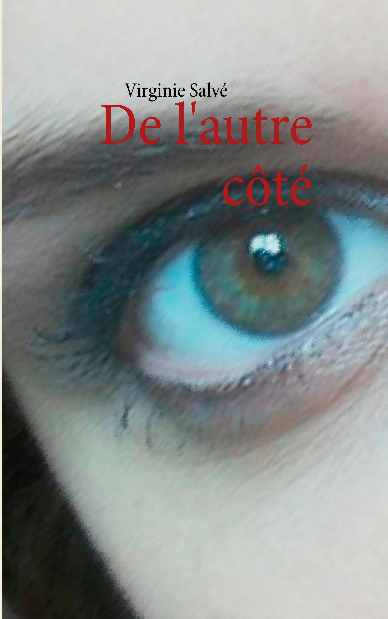 De l'autre côté: DE L'AUTRE COTE book