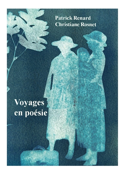 Product Image: Voyages en poésie