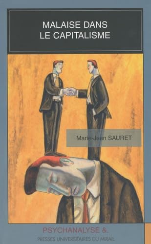 Malaise dans le capitalisme Books