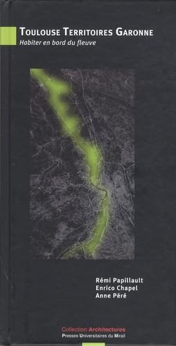 Toulouse territoires garonne book