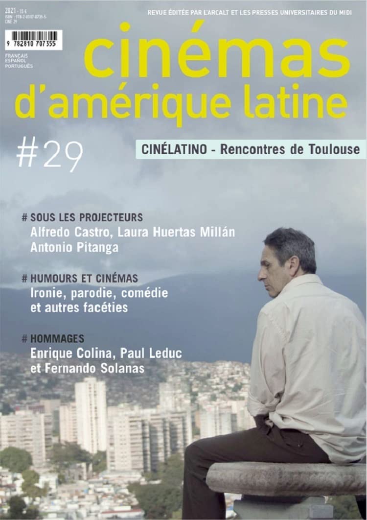 Sous les projecteurs / Humours et cinémas / Hommages book
