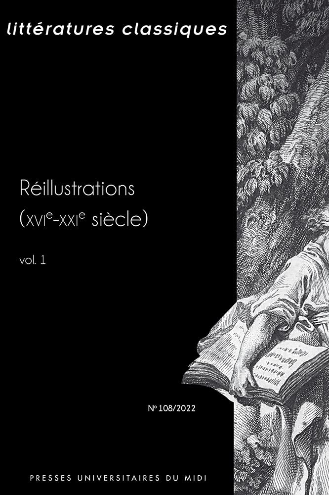 Réillustrations (XVIe - XXIe siècle) Vol.1 book