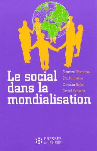 Le social dans la mondialisation book