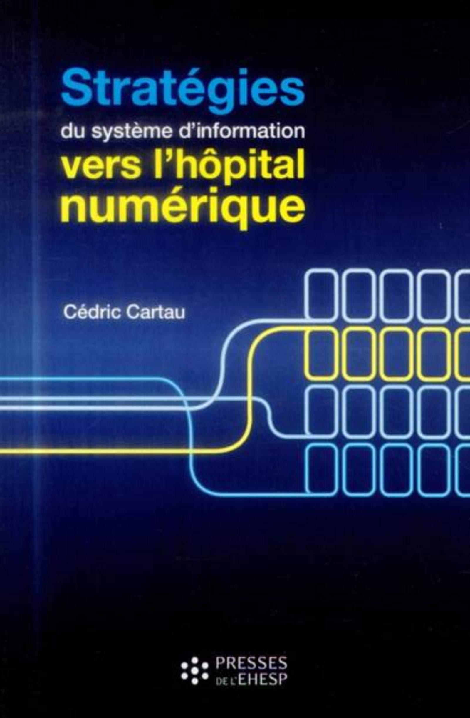 STRATEGIES DES SYSTEMES D INFORMATION : VERS L HOPITAL NUMERIQUE Computer Science