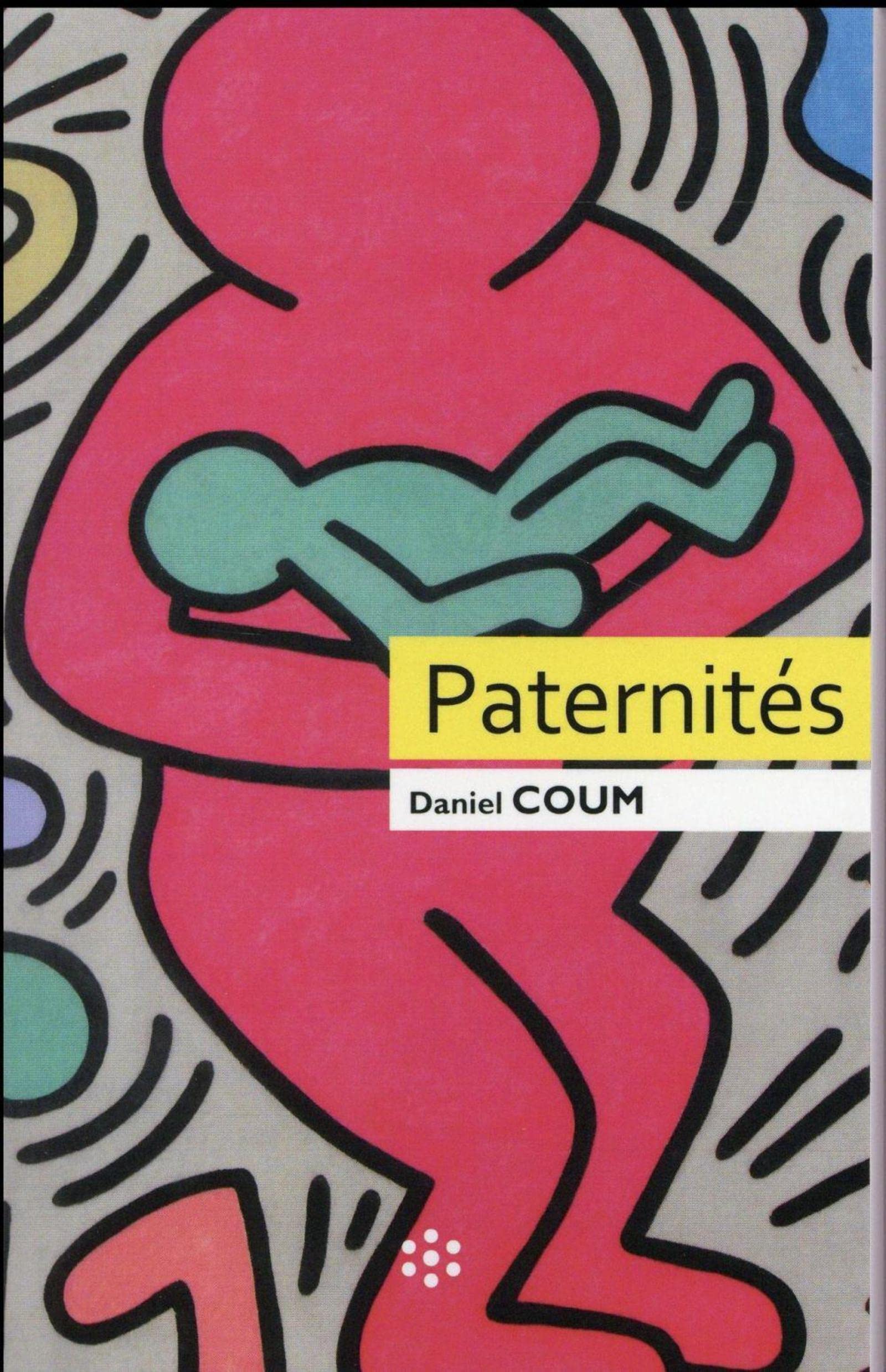Paternités: Figures contemporaines de la figure paternelle book