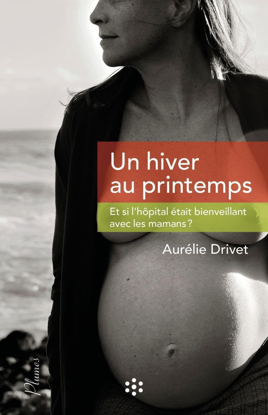 Un hiver au printemps: Et si l'hôpital était bienveillant avec les mamans ? book