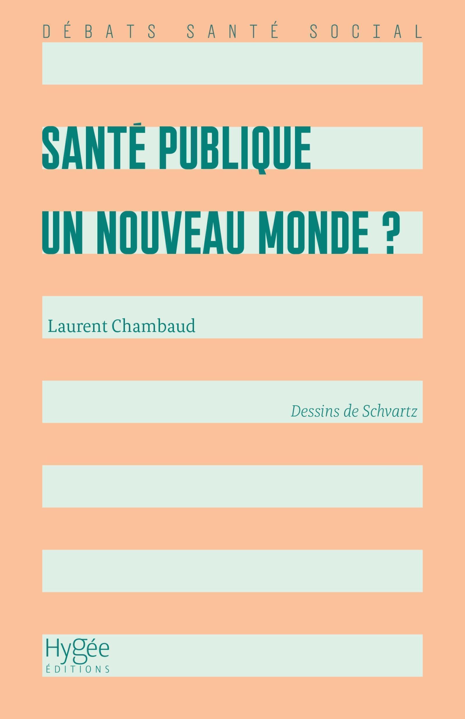 Santé publique : un nouveau monde ? Mathematics