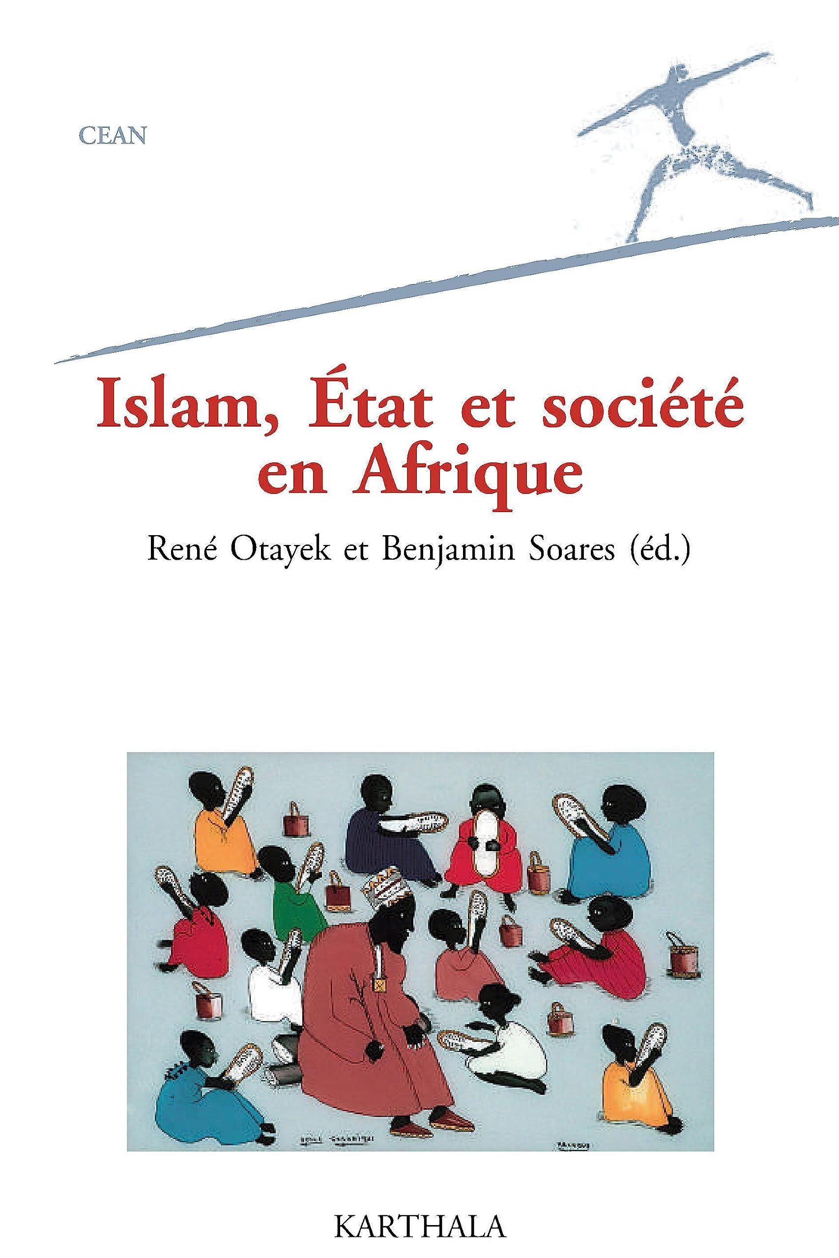 Islam, Etat et société en Afrique Essays & Short Stories
