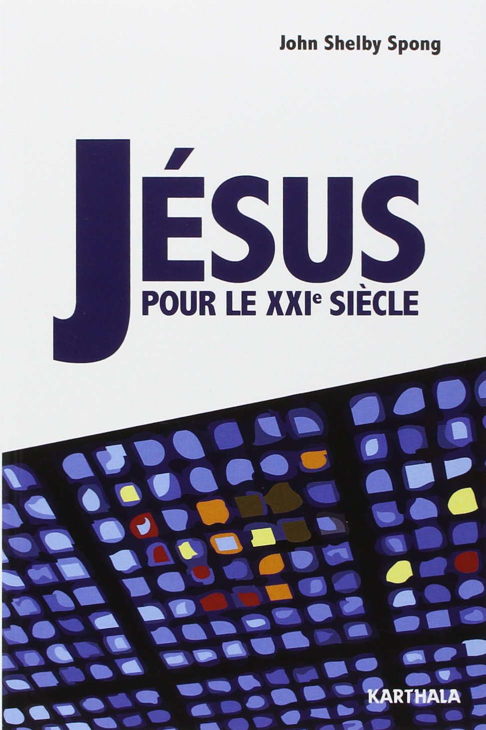 Jésus pour le XXIe siècle Books