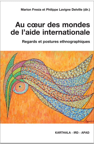Au coeur des mondes de l'aide internationale : regards et postures ethnographiques Books