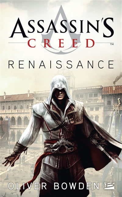 Product Image: Assassin's creed. Renaissance