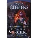 Les Bannis et les Proscrits, T1 : Le Feu de la Sor'cière Books