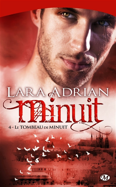Product Image: Minuit. Vol. 4. Le tombeau de minuit