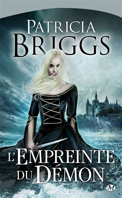 Product Image: L'empreinte du démon
