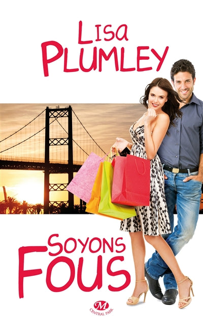 Product Image: Soyons fous