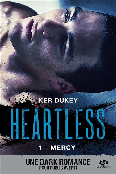 Product Image: Heartless. Vol. 1. Mercy
