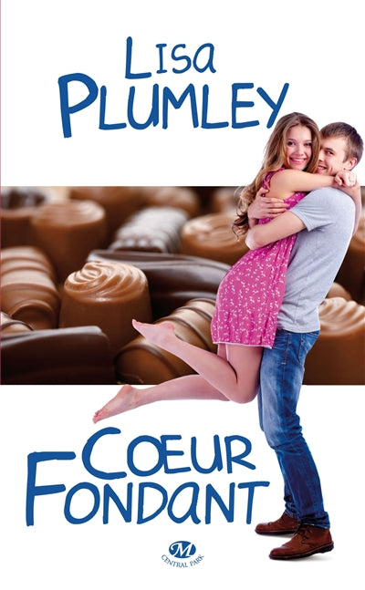 Product Image: Coeur fondant