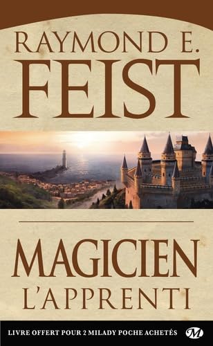 La Guerre de la Faille, T1 : Magicien - L'Apprenti book