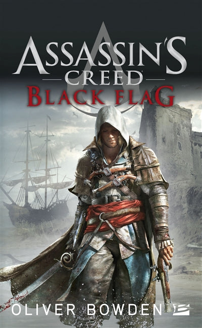 Product Image: Assassin's creed. Vol. 6. Black flag