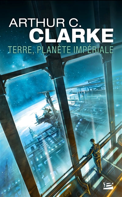 Product Image: Terre, planète impériale