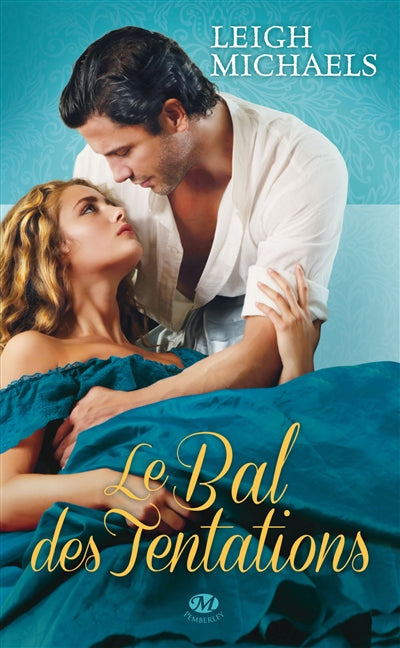 Product Image: Le bal des tentations