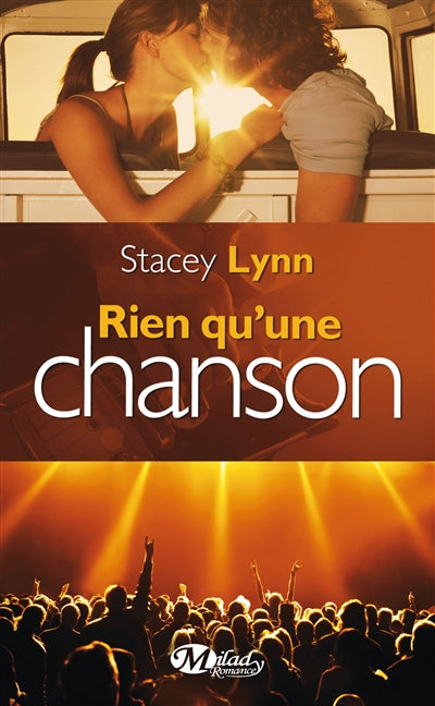 Product Image: Rien qu'une chanson