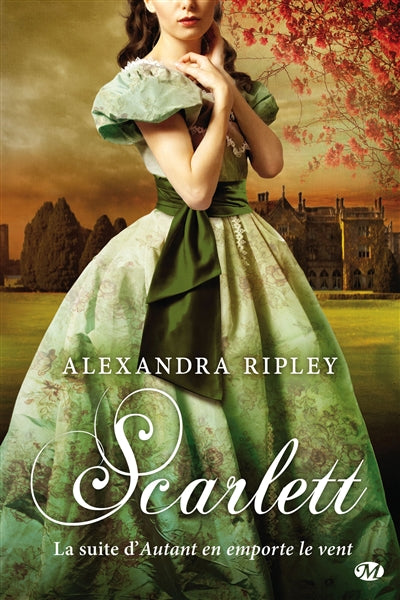 Product Image: Scarlett