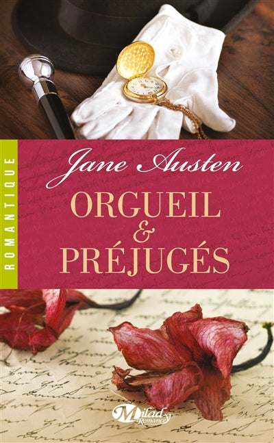 Product Image: Orgueil et préjugés
