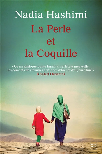Product Image: La perle et la coquille