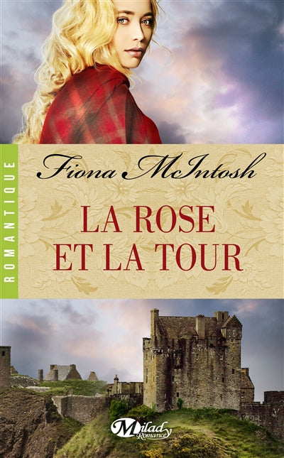 Product Image: La rose et la tour