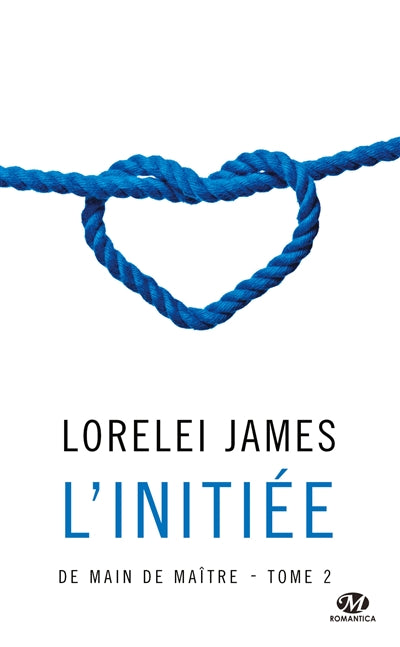 Product Image: De main de maître. Vol. 2. L'initiée