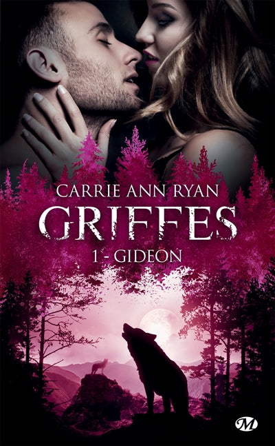 Product Image: Griffes. Vol. 1. Gideon