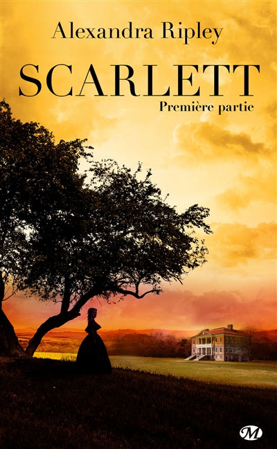 Product Image: Scarlett. Vol. 1