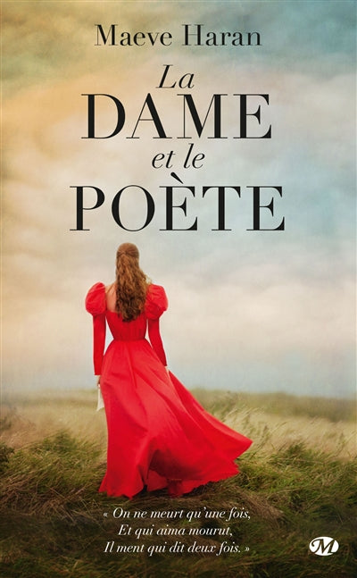 Product Image: La dame et le poète