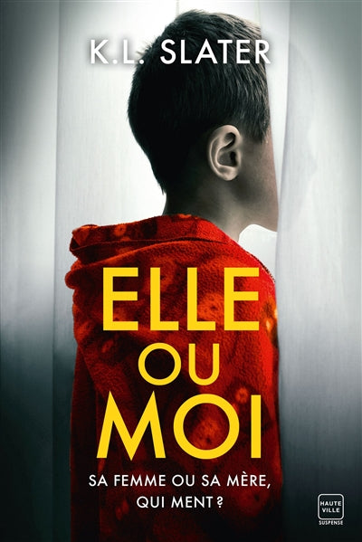 Product Image: Elle ou moi
