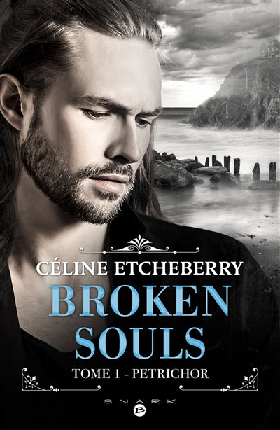 Product Image: Broken souls. Vol. 1. Petrichor
