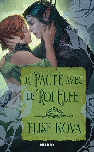Product Image: Un pacte avec le roi elfe