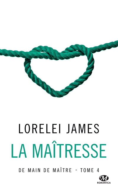Product Image: De main de maître. Vol. 4. La maîtresse