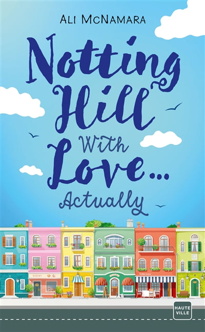 Product Image: Notting Hill with love... actually