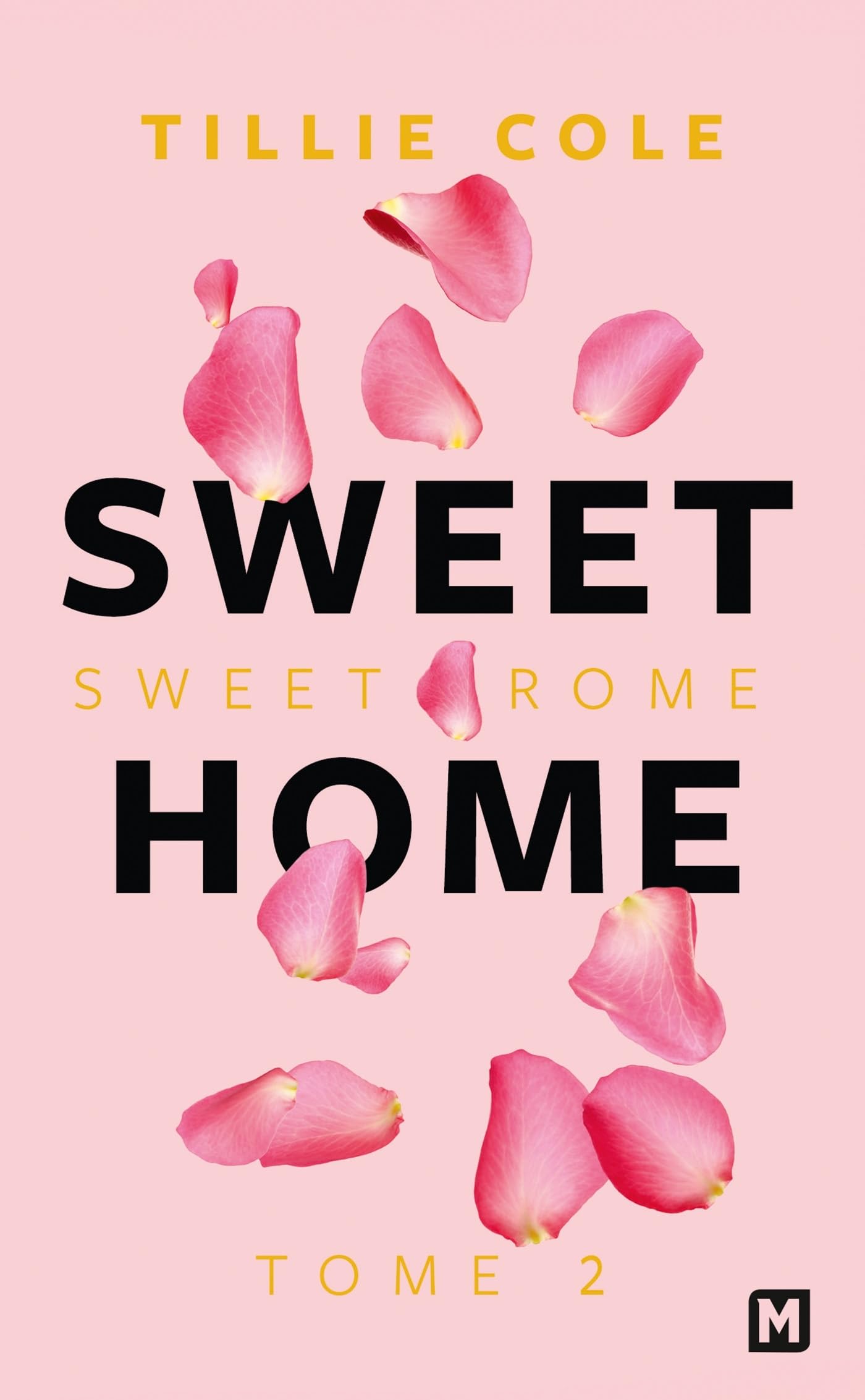 Sweet Home, T2 : Sweet Rome Contemporary literature