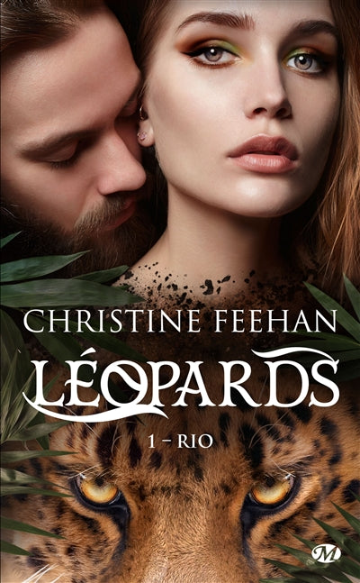 Product Image: Léopards. Vol. 1. Rio