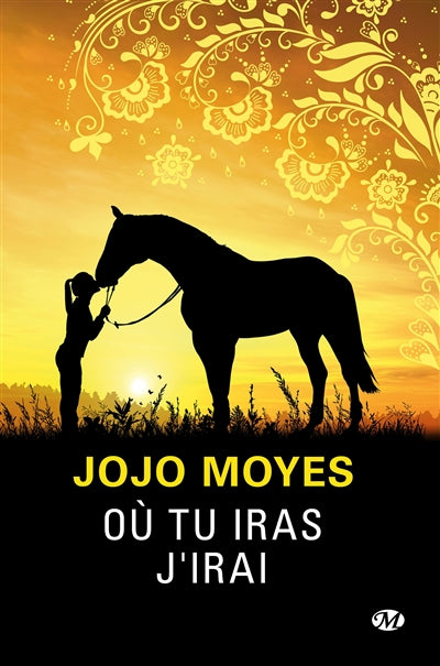 Product Image: Où tu iras j'irai