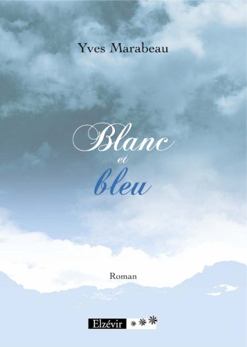 Product Image: Blanc et Bleu